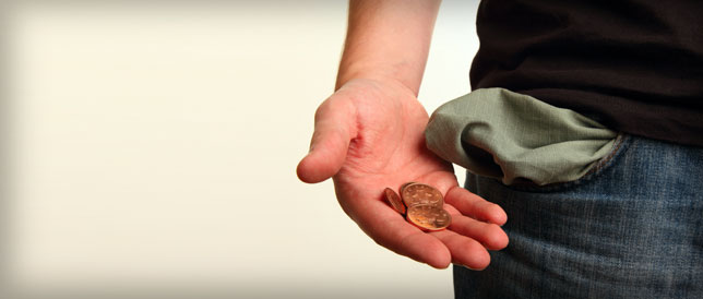 Should You Save While You re in Debt